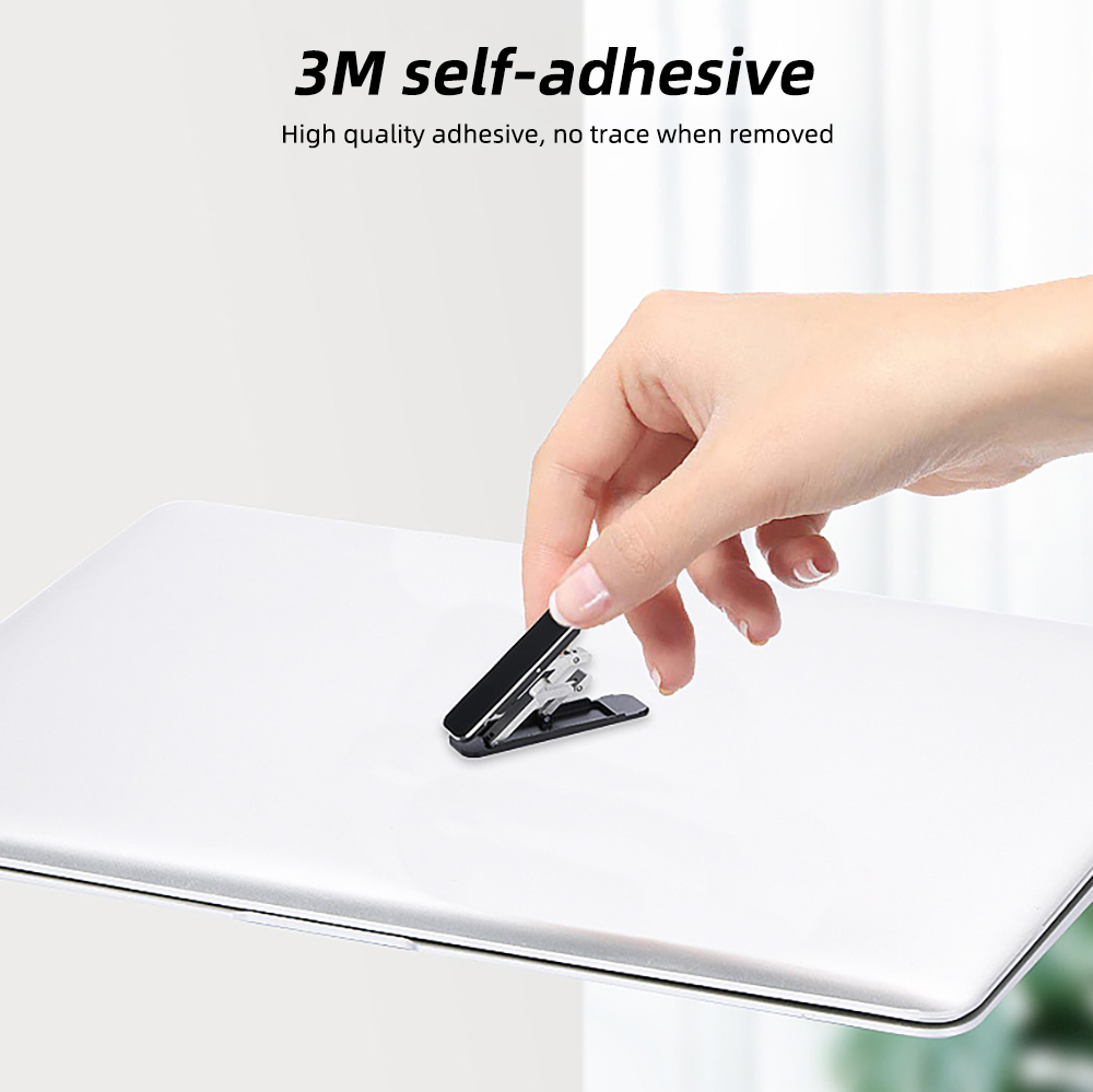 Giá Đỡ Gắn Điện Thoại HdoorLink Để Bàn Nhiều Góc Độ Tiện Dụng