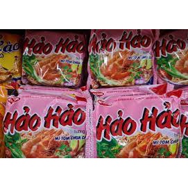 Mì hảo hảo gói 75g