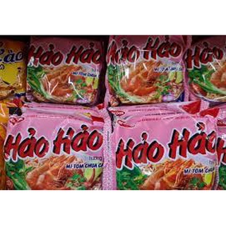 Mì Hảo Hảo thùng