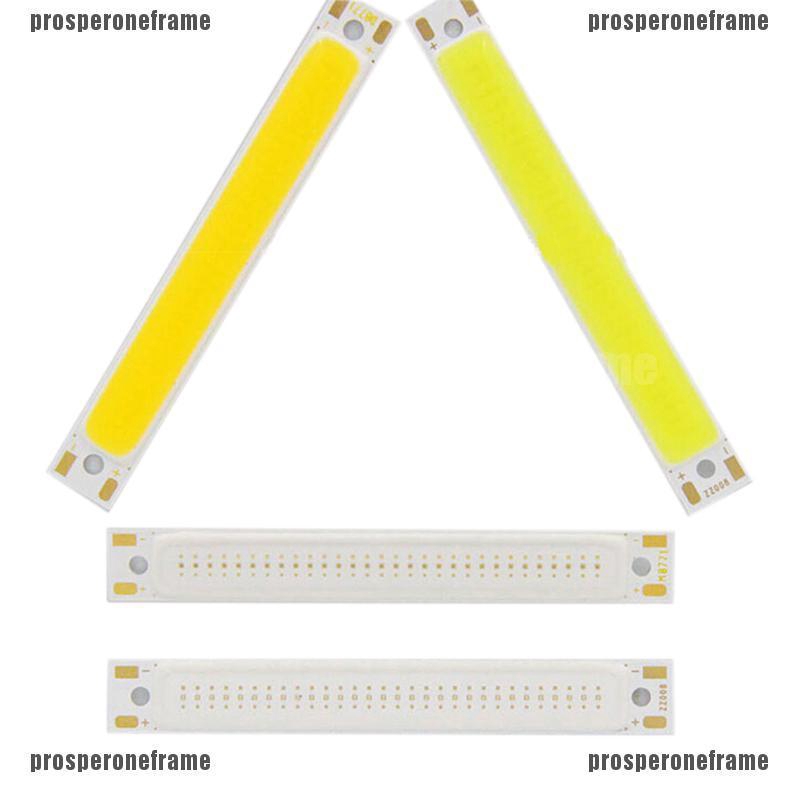 Bảng Đèn Led Cob 3v