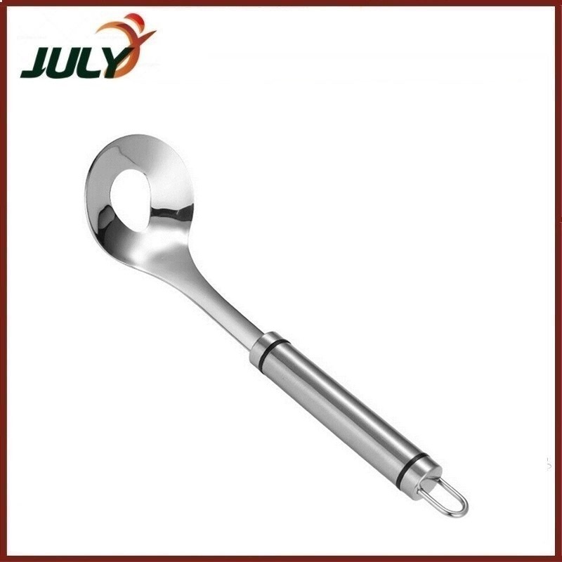 Thìa inox tạo viên đa năng