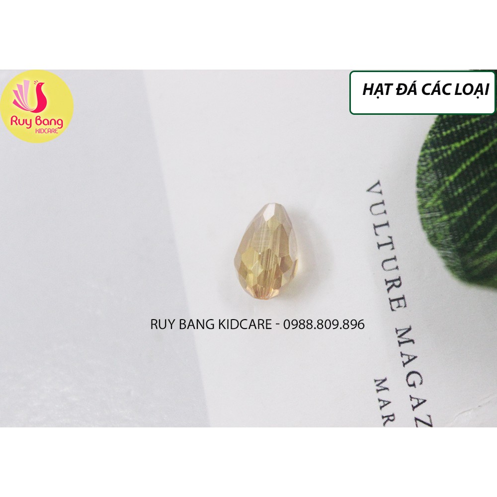 Hạt đá các loại