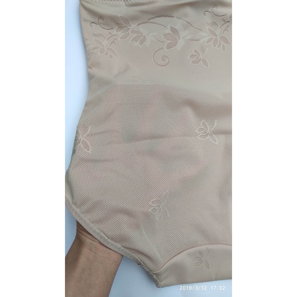 Quần gen Hàn định hình, thoáng khí | BigBuy360 - bigbuy360.vn