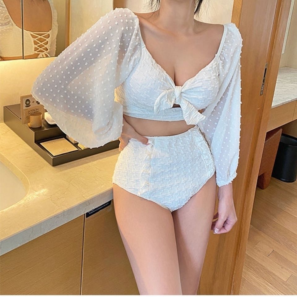 Đồ Bơi Nữ Phối Ren Thời Trang Gợi Cảm | BigBuy360 - bigbuy360.vn