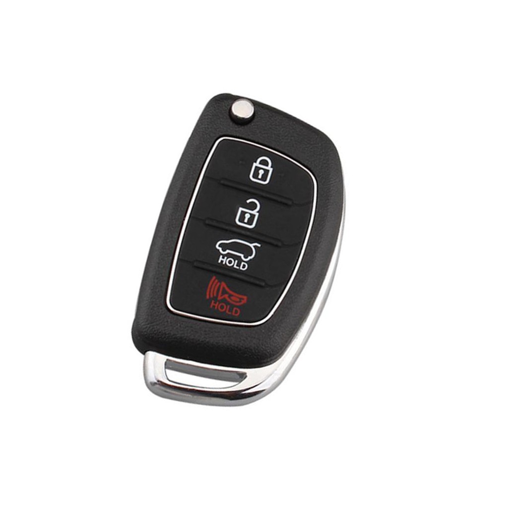 Vỏ Bảo Vệ Chìa Khóa Điều Khiển Từ Xa Cho Hyundai i10 i20 i30 i35 i40