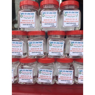 Nước Tẩy Lồng Chim Hoàng Long