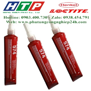Keo dán Henkel loctite 574 - 50ml