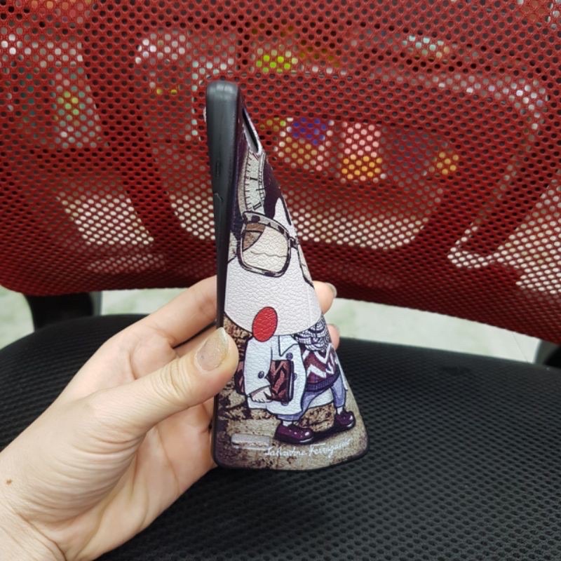 Ốp Oppo A51 /miro5 dẻo  in hình kute