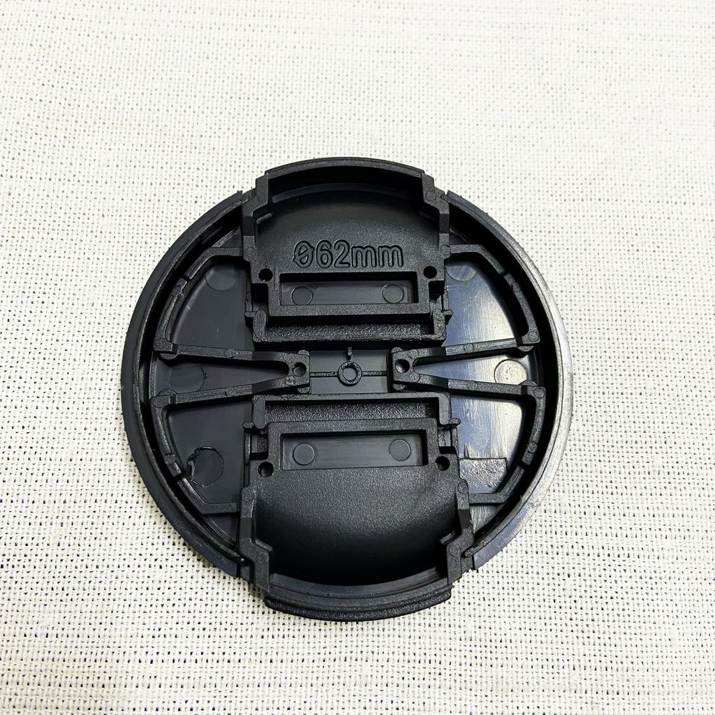 Nắp lens Fujifilm thay thế đủ loại size 52mm, 58mm, 62mm, 67mm, 72mm, 77mm