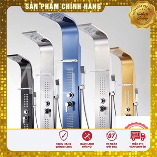 Cây sen tắm thuyền massage cao cấp bảo hành chính hãng 3 năm