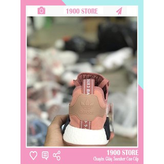 NMD hồng [ hàng mới về ] FREESHIP