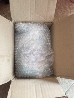 SỮA Bột NAN NGA 800gr