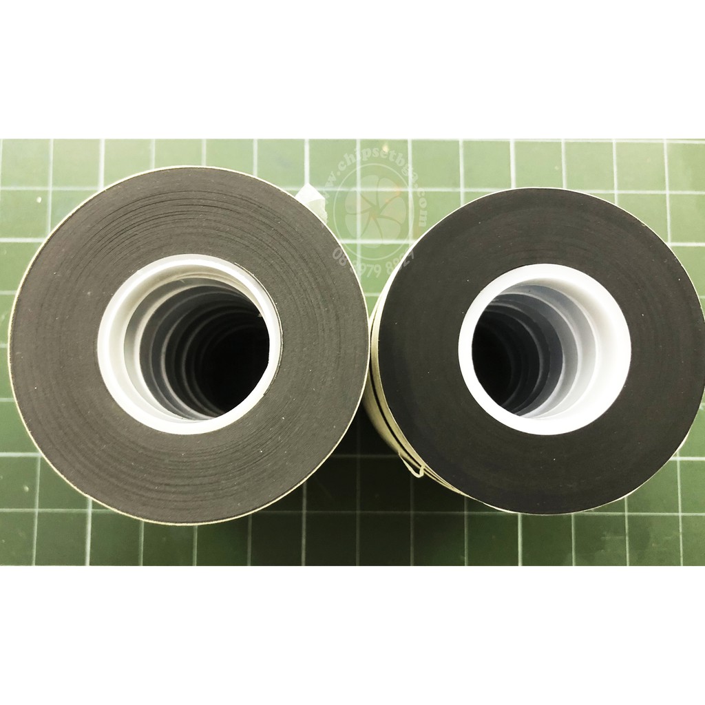 Cao su xám dẫn nhiệt - chuyên dùng đóng tab màn hình LCD,tivi... | BigBuy360 - bigbuy360.vn