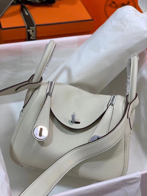 Túi trắng siêu cấp