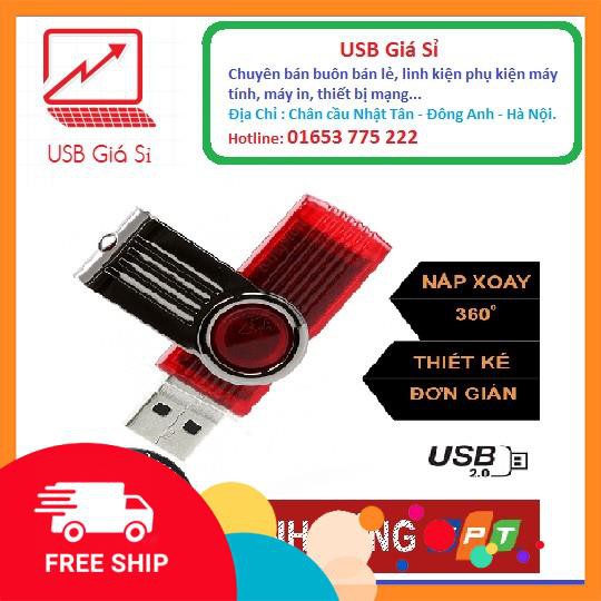 [ Sale hot ] USB 8G Kington 2.0 FPT phân phối