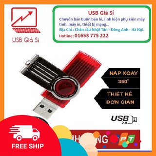 [ Sale hot ] USB 8G Kington 2.0 FPT phân phối