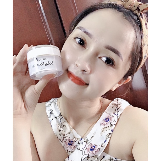 kem dưỡng da, kem chống nắng Baby face milk trắng hồng chống lão hoá khenh_beauty