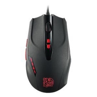 Chuột chơi game Tt eSports BLACK củ còn tốt