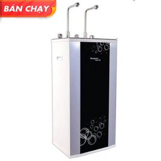  Máy lọc nước Kangaroo KG10A4 10 cấp lọc Hydrogen 2 vòi 3 chức năng nước - RO) / KG100HK