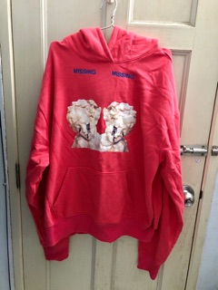 Hoodie của Classy
