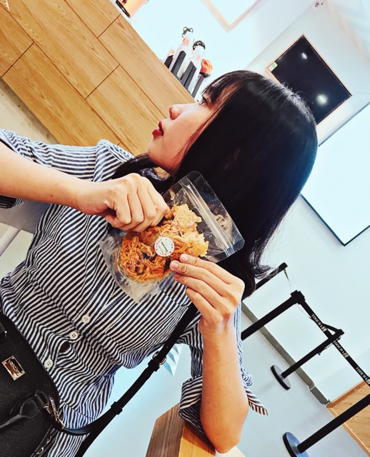 KHÔ GÀ LÁ CHANH ĐẶC BIỆT | BigBuy360 - bigbuy360.vn