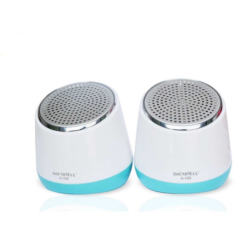 Loa Vi Tính SOUNDMAX A160