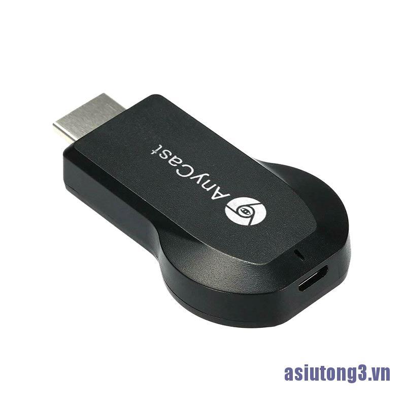 Thiết Bị Nhận Wifi Anycast M4 Plus Hdmi Dongle Tv Dlna 1080p