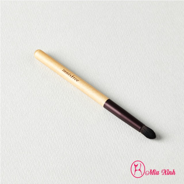 CỌ TẠO PHẤN MẮT [INNISFREE] Mini Eyeshadow Brush [contouring]