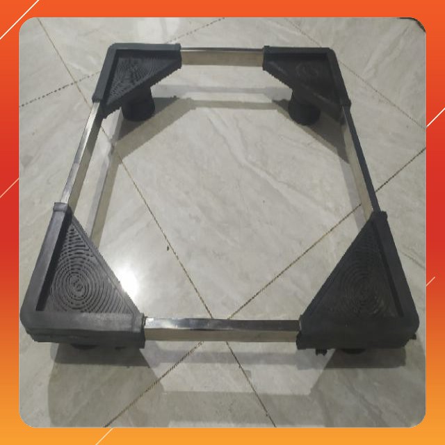 Kệ Kê Chân Máy Giặt - Máy Lọc Nước Chống Rung Đa Năng