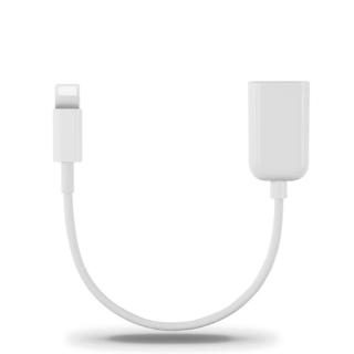Dây Cáp Chuyển Đổi Cổng cho Usb ĐT IP