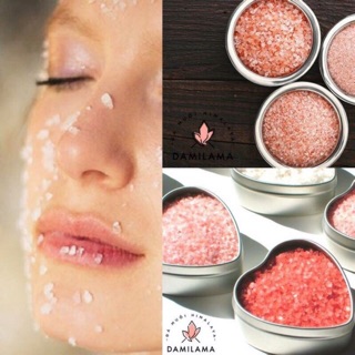 Muối hồng Himalaya 500g