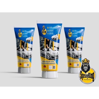 Kem xoá vết xước sprayking thick scratch remover