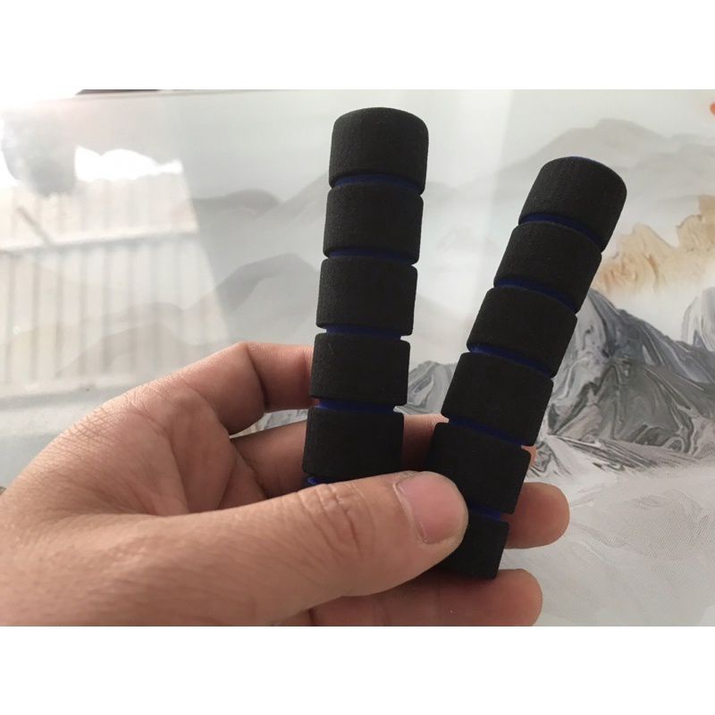 Bọc tay phanh tay côn xốp cực êm