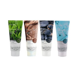 Sữa rửa mặt 3w Clinic Cleansing Foam- 100ml