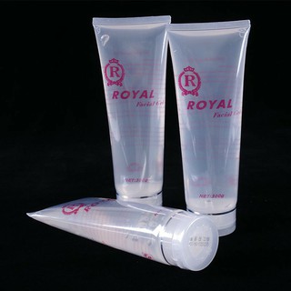 Gel Lạnh Cho Triệt Lông ROYAL Chính hãng, dùng đi vs máy RF, HIFU, THERMAGE, OTP, chai 300 gram
