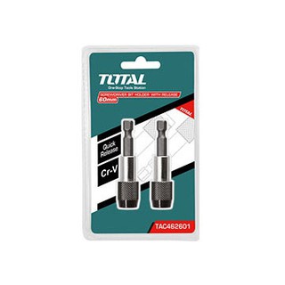 60mm mũi gắn vặn vít total tac462601