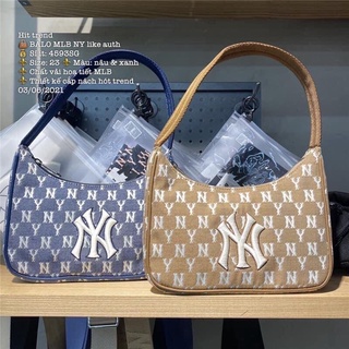 Túi Cắp Nách N.Y Hàng Đẹp