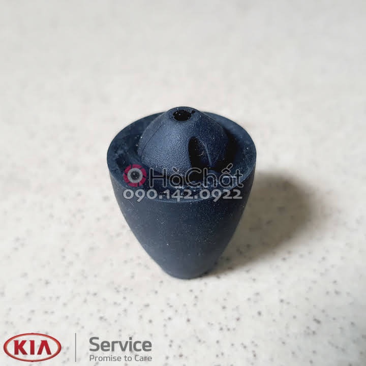 Cao Su Giảm Chấn Cốp KIA MORNING 🚘 nhập khẩu Hàn Quốc, chính hãng Kia