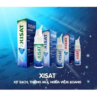 Nước muối biển sâu xisat