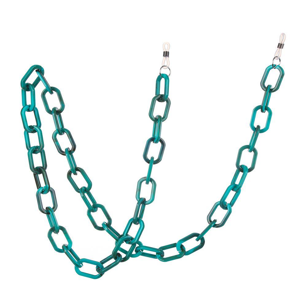 ESPO Dây Đeo Kính Đọc Sách Bằng Acrylic Cho Nữ