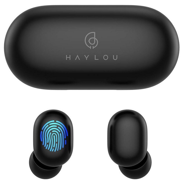Tai nghe Bluetooth True Wireless Haylou GT1 Pro