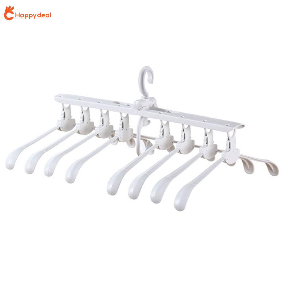 Giá phơi đồ gấp gọn tiện dụng