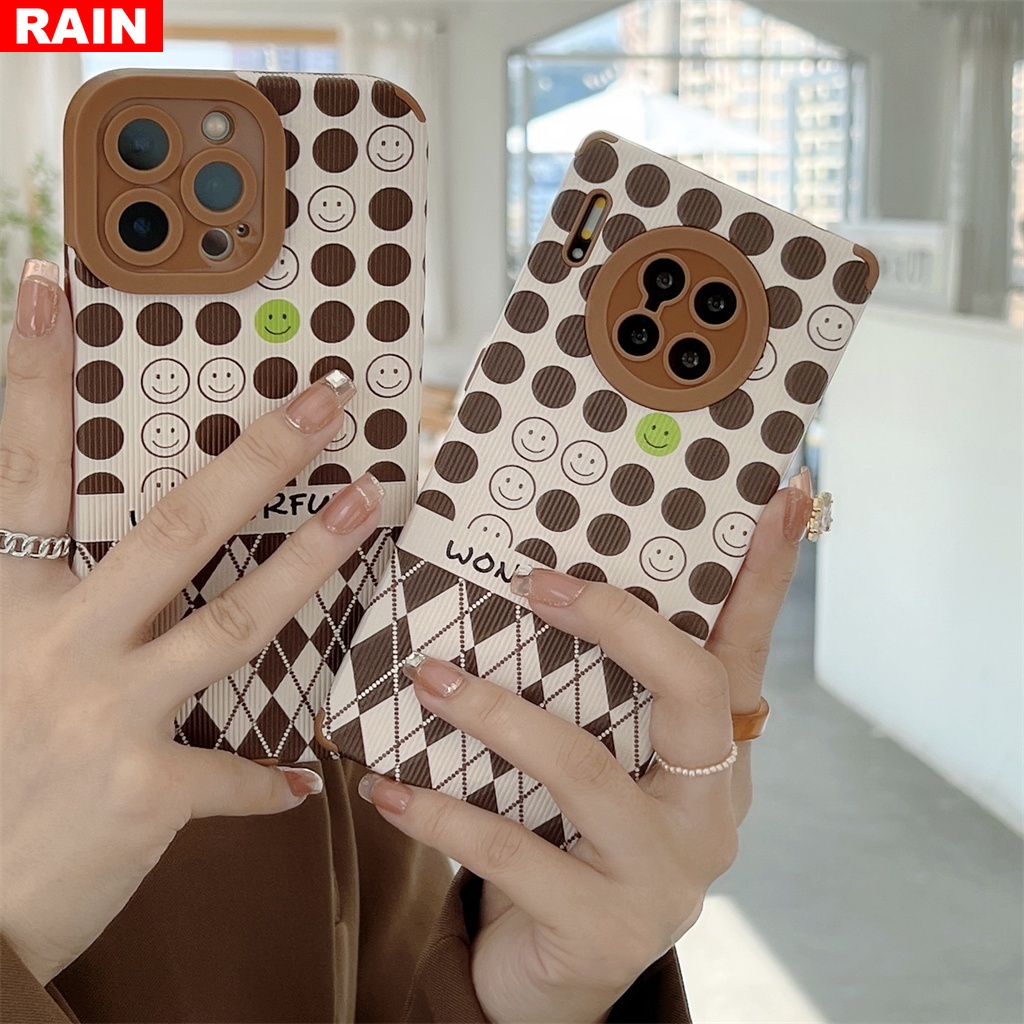 Ốp Điện Thoại Da Mềm Cho Sansung A10S A21S A72 J7 Prime A03S J2 Prime A20 A30 A33 A13 A02S A32 A22 A52 A52S A12 A11 A11 A01 A50 A50S A30S S22