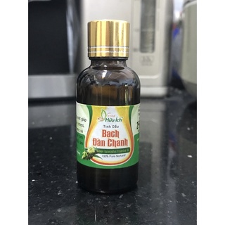 Tinh dầu bạch đàn chanh 10ml