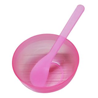Bộ chén pha mặt nạ (13 màu)