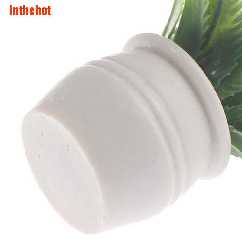 Mô Hình Chậu Cây Trang Trí Nhà Búp Bê Tỉ Lệ 1: 1