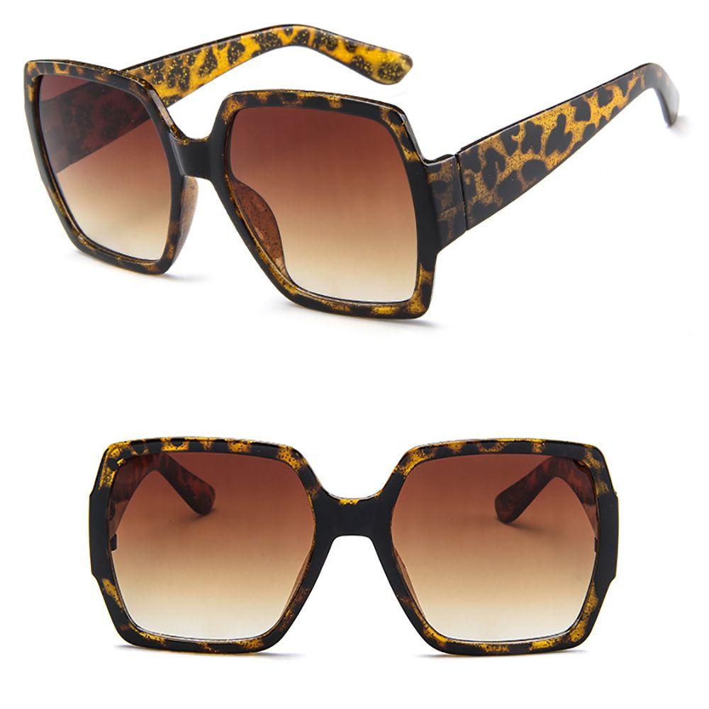 Kính Mát Gọng Vuông Chống Bức Xạ Chống Bức Xạ Cho Nam Nữ