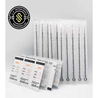 Kim xăm hình [Tặng quà + Freeship] 💝 20 Kim kèm ngòi đi nét 5 rl xăm hình