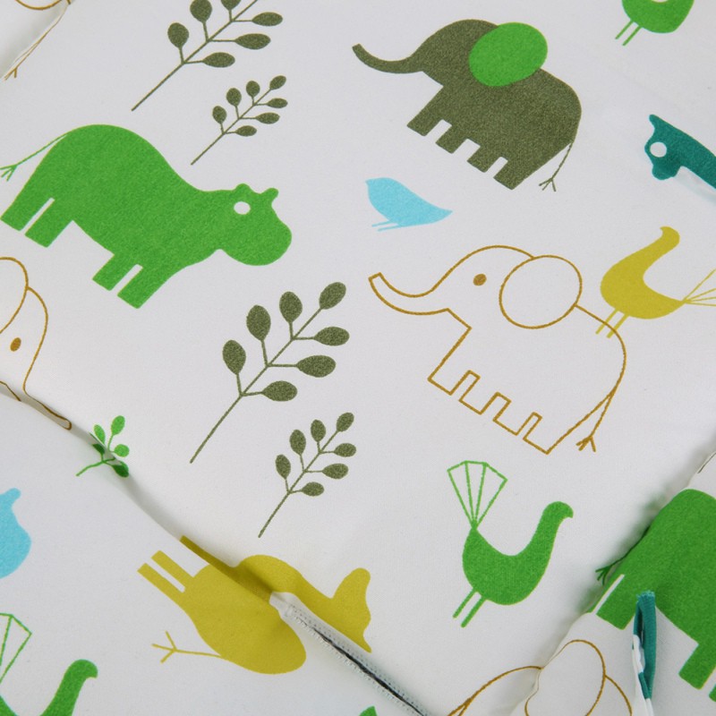 Đệm lót ghế/xe đẩy dành cho bé yêu