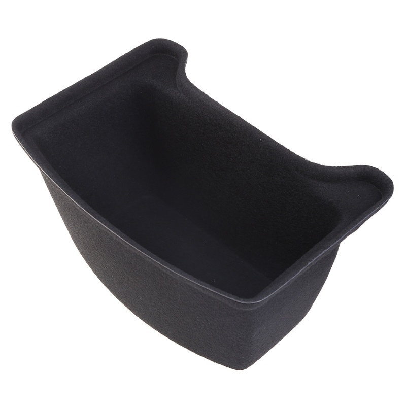 Hộp Đựng Đồ Gắn Dưới Ghế Ngồi Xe Hơi Mẫu Y 2nd